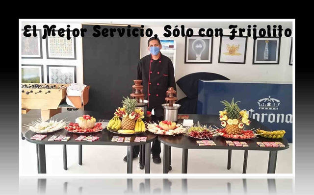 Servicio de Fuente